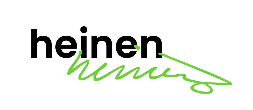 Heinen Verlag
